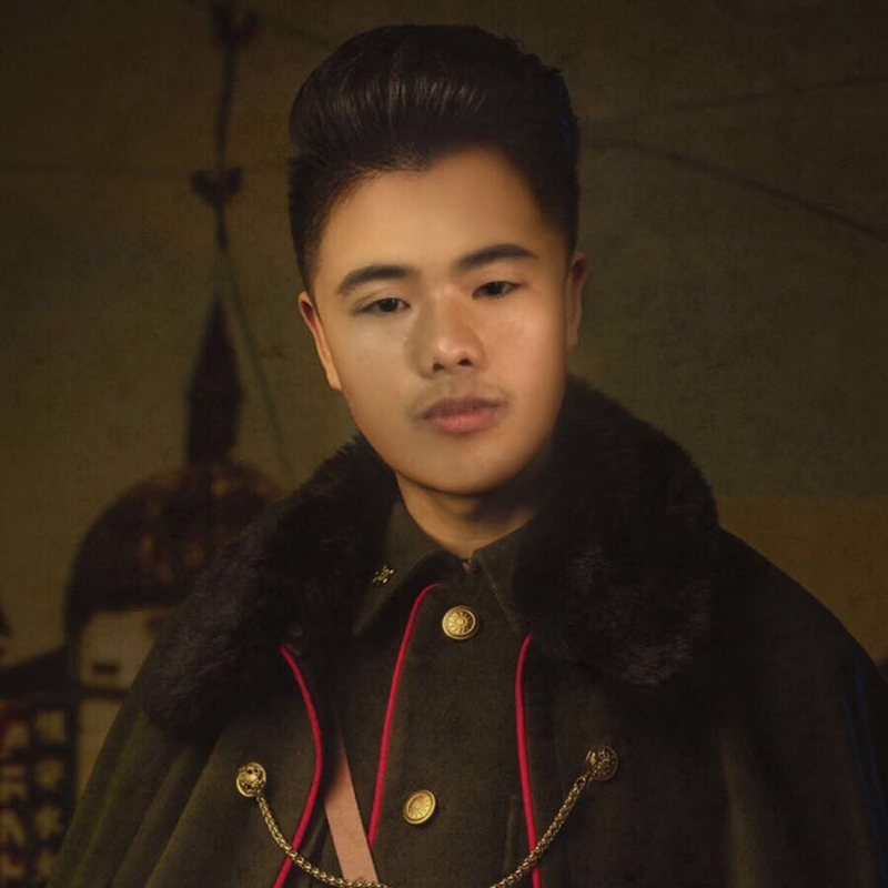 现代青年的第一张照片--兴化蓝颜知己交友网